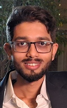 Subham Chatterjee